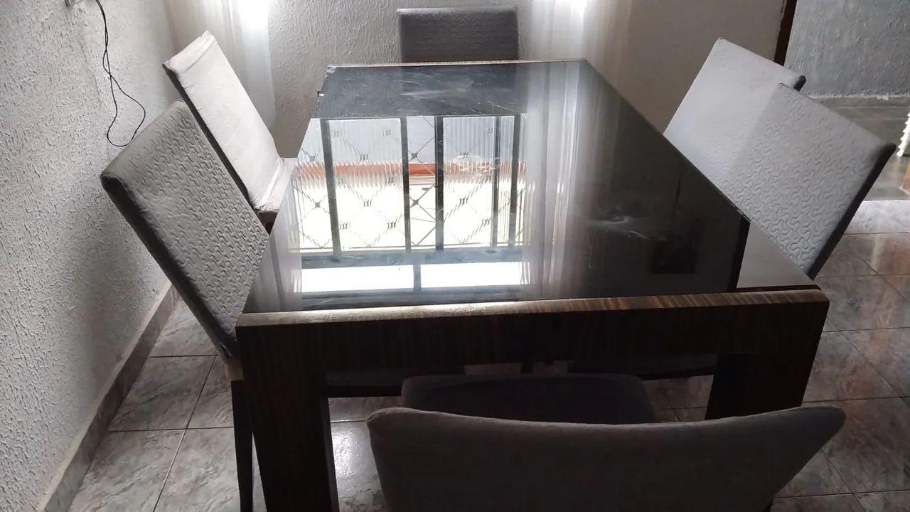 Mesa  - Foto 4