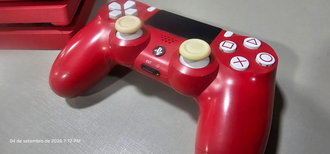 Ps4 Pro Spiderman  - Foto 3