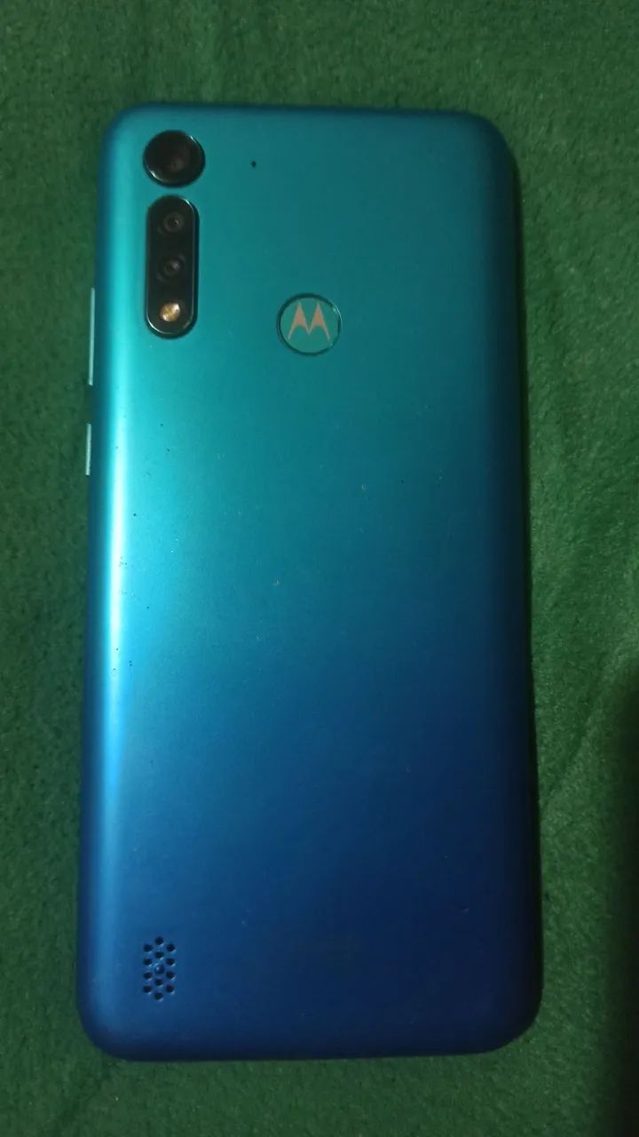Moto g8 Power Lite 64gb - Foto 2