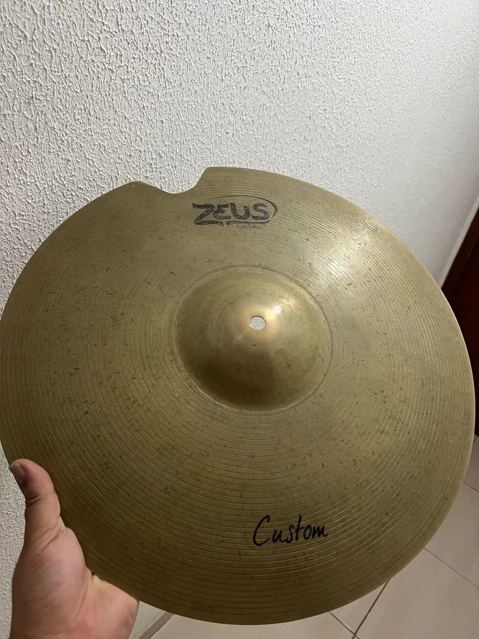 Crash Zeus 17