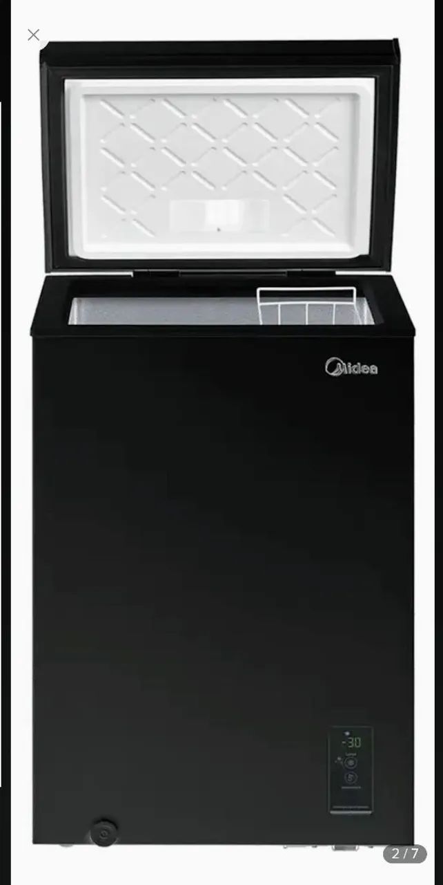 Vendo Freezer  - Foto 3
