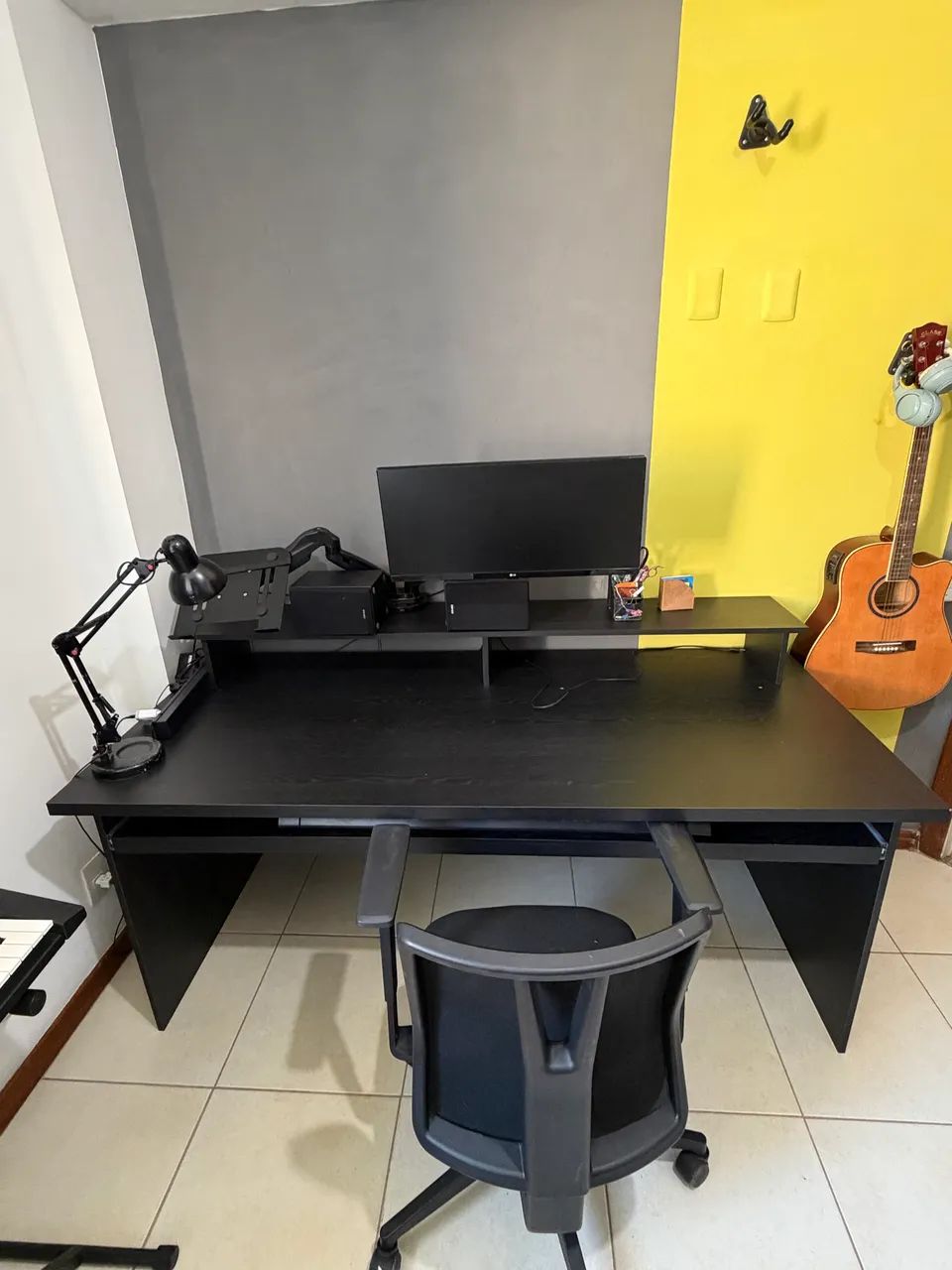 Mesa de escritório  - Foto 4