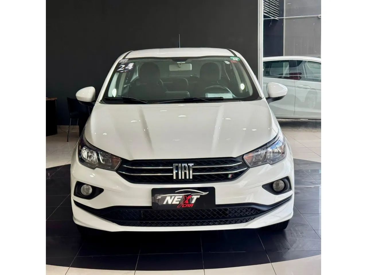 Fiat Cronos Drive 1.3 8V Flex 2024 - Foto 5