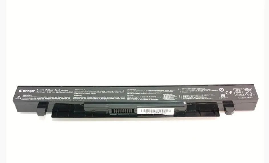 Bateria para notebook Asus X450C nova - Foto 2