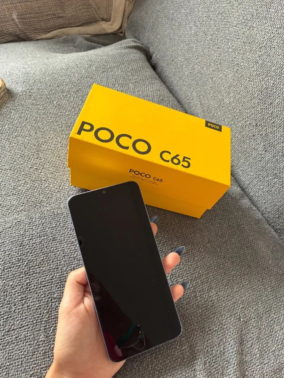 Xaiome C65 - Foto 3