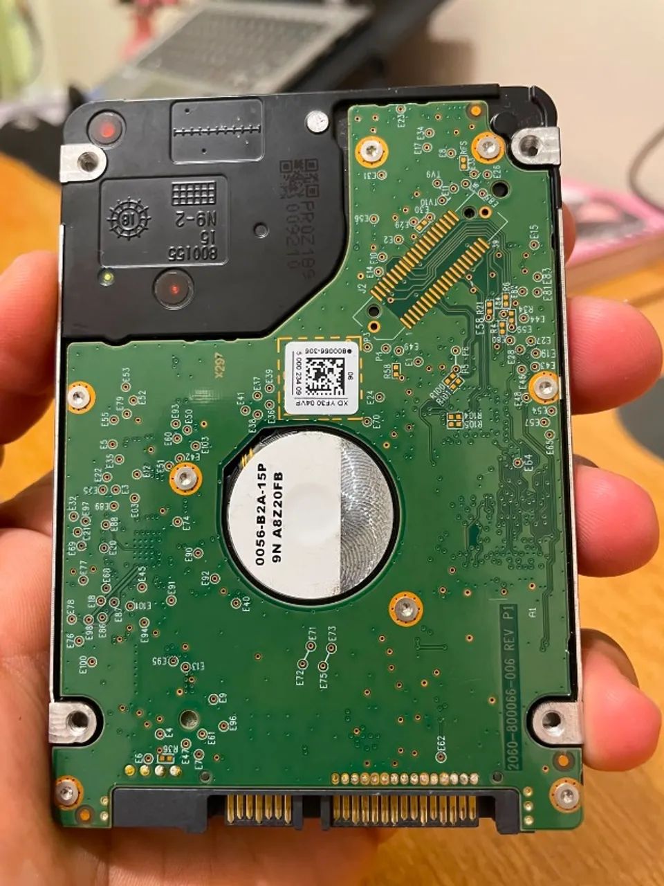 HD 1TB Western Digital  - Foto 4