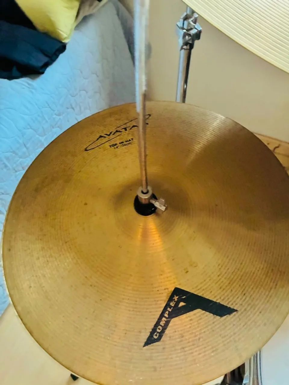 Bateria - Foto 4