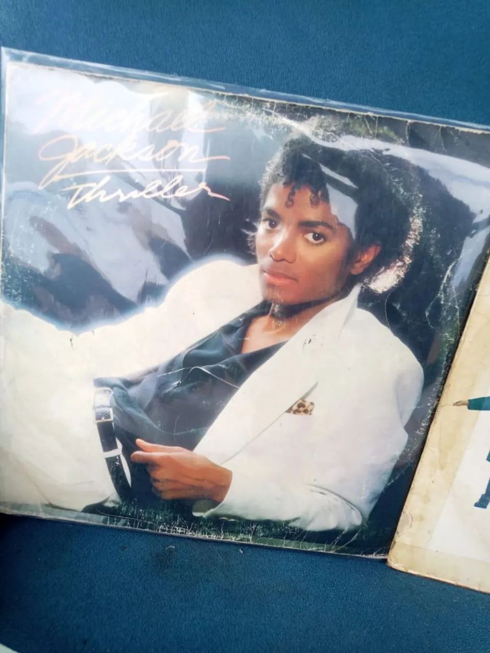 Lote - disco de vinil  - Foto 3
