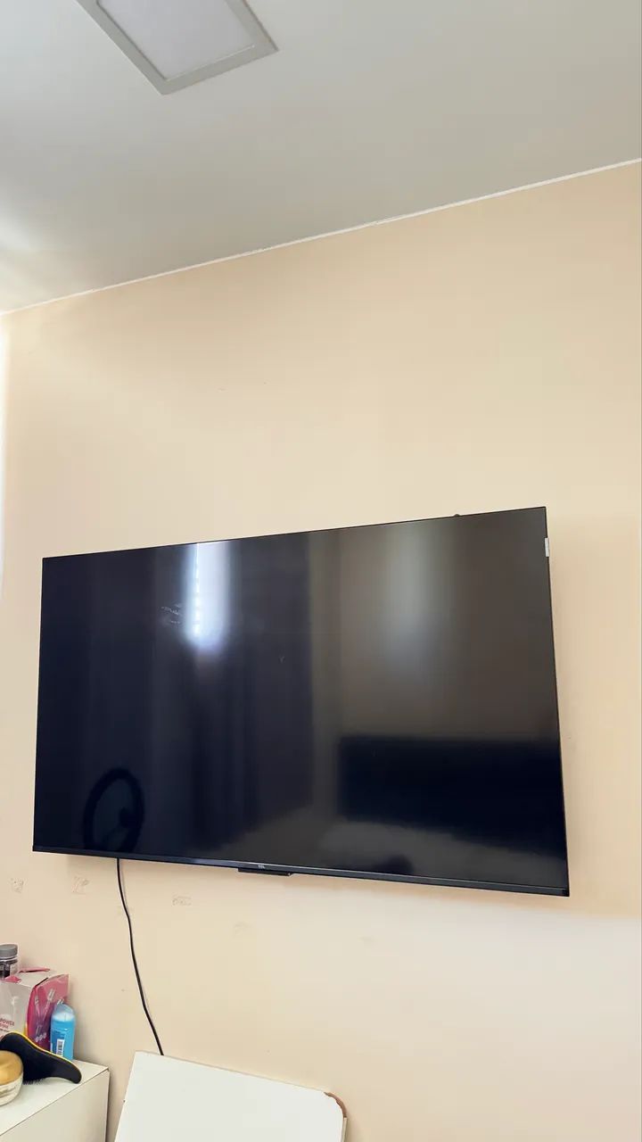 TV TCL 55 polegadas  - Foto 4