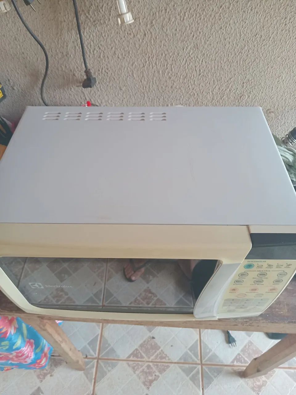 Microondas  - Foto 4