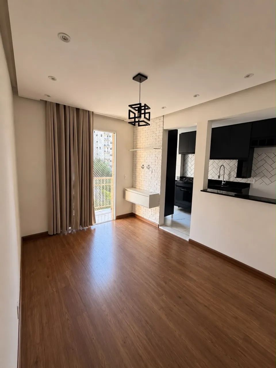 Apartamento Único Mogi