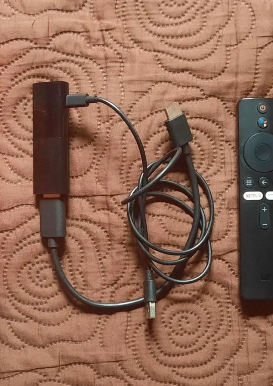 xiaomi mi Stick tv 4k