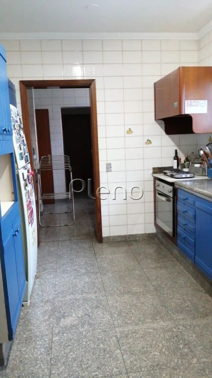 Apartamento à venda com 4 suítes no Cambuí, Campinas. - Foto 4