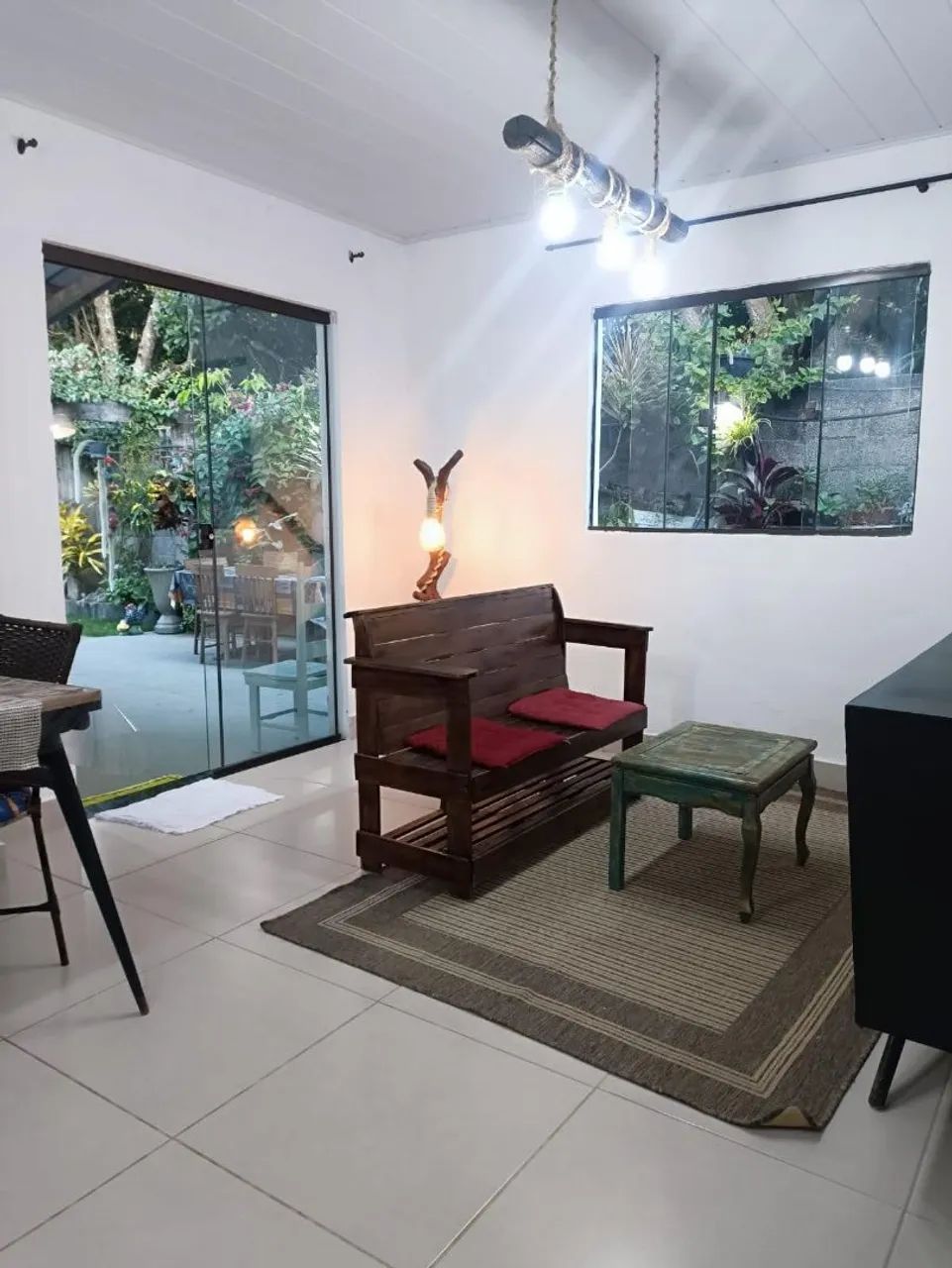 Chácara em Vila velha, córrego sete 