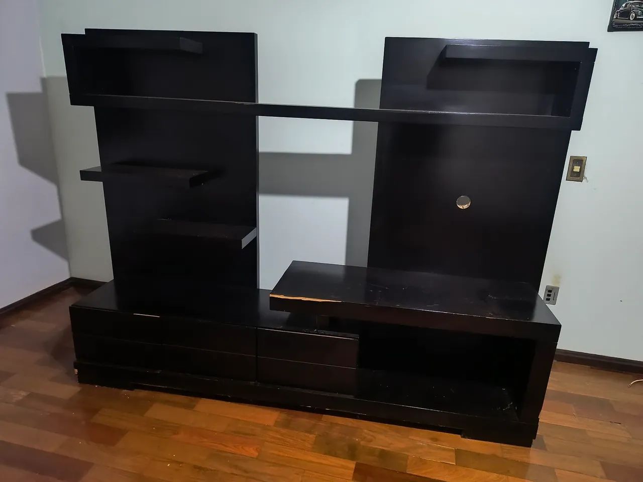 Estante Tv - Foto 5