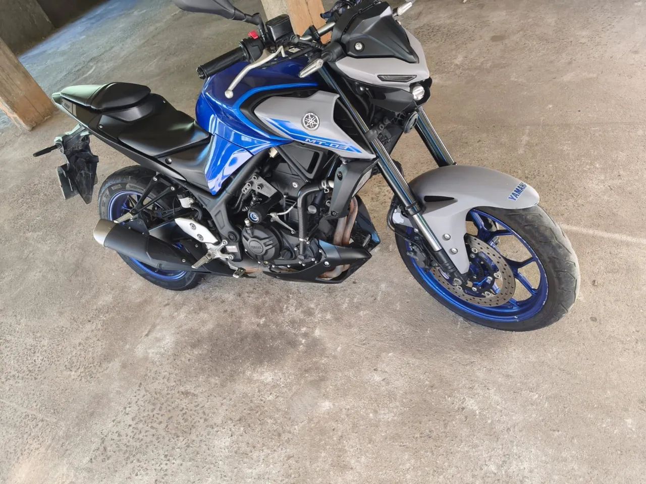 Vendo ou troco  - Foto 4