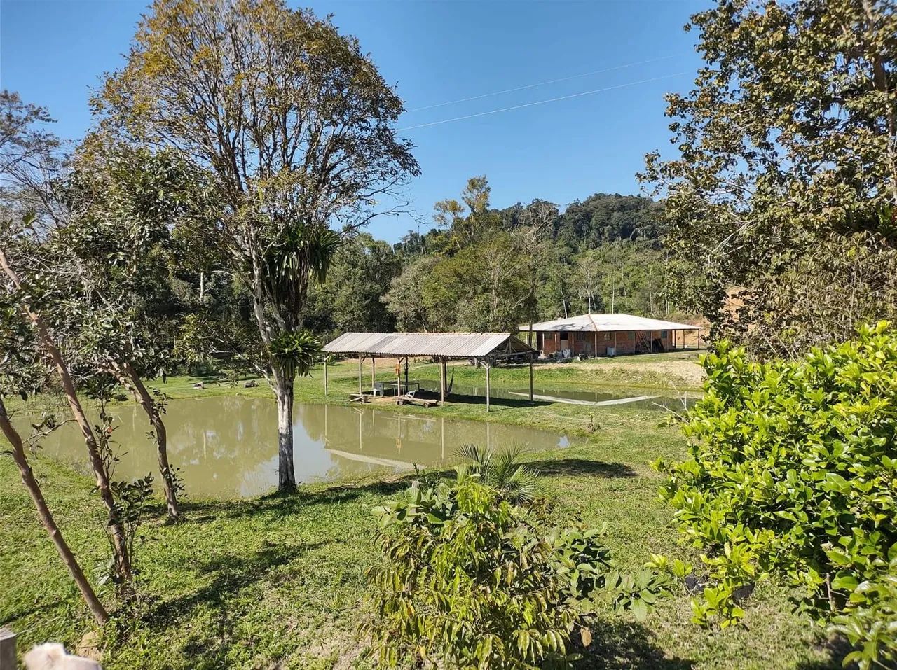Chácara a venda  - Foto 4