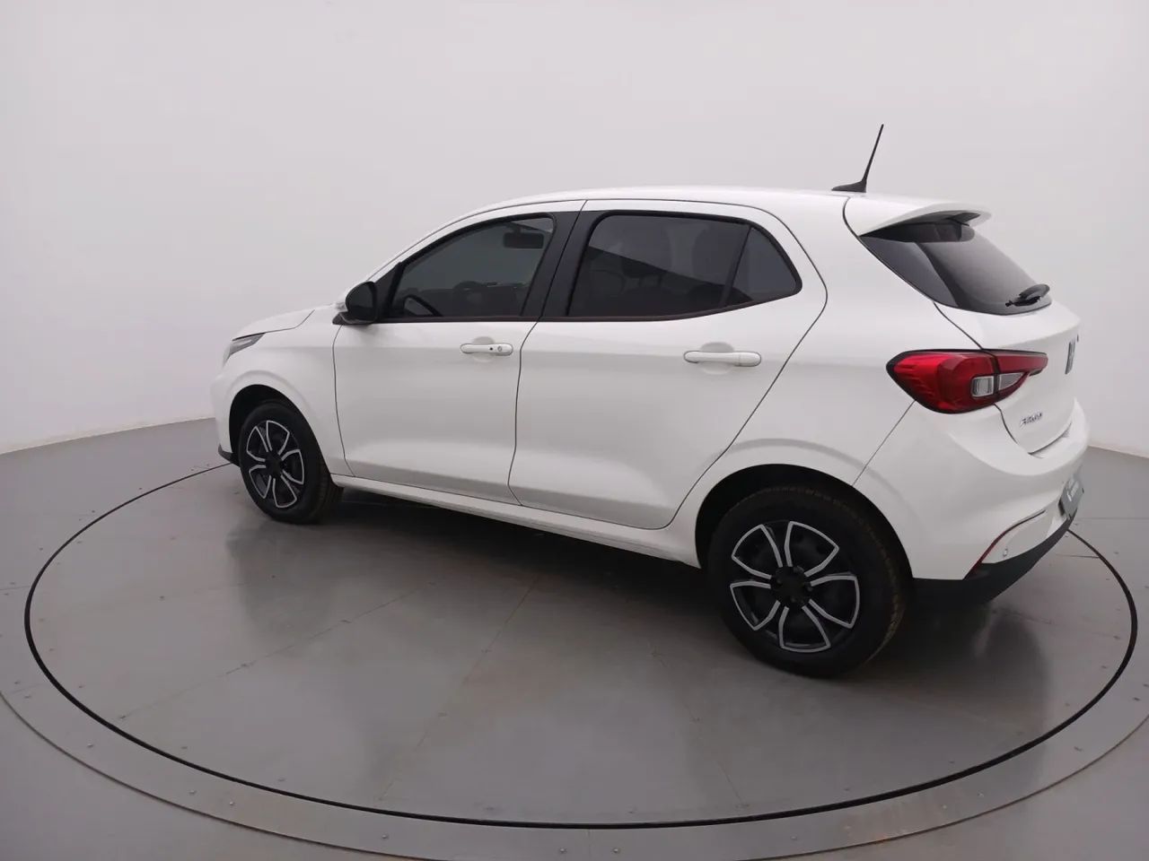 Fiat Argo Drive 1.0 Firefly 2025 - Foto 3