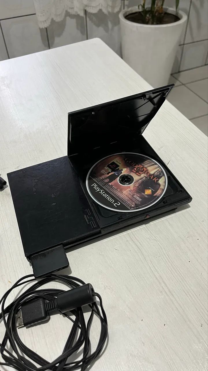 Ps2 - Foto 5