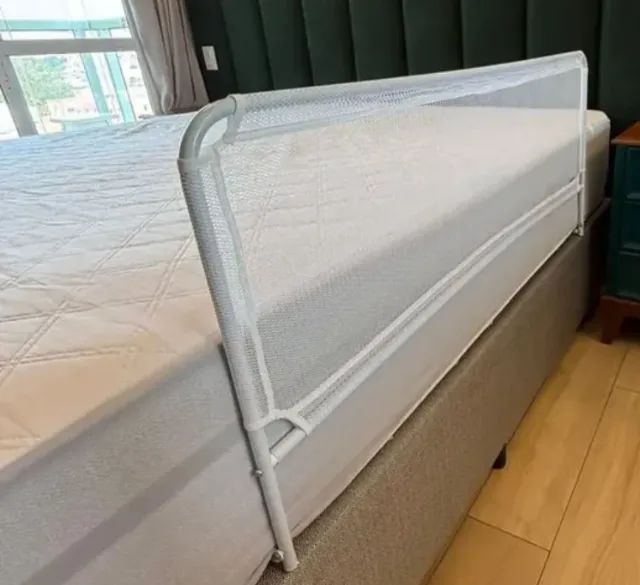 Grade para cama - Foto 3