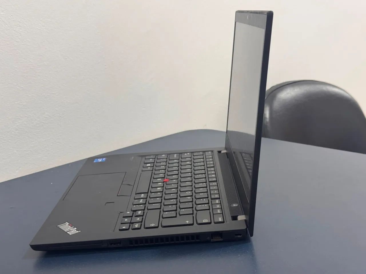 Notebook Lenovo. i5 11 geração só Respondo no zap - Foto 2