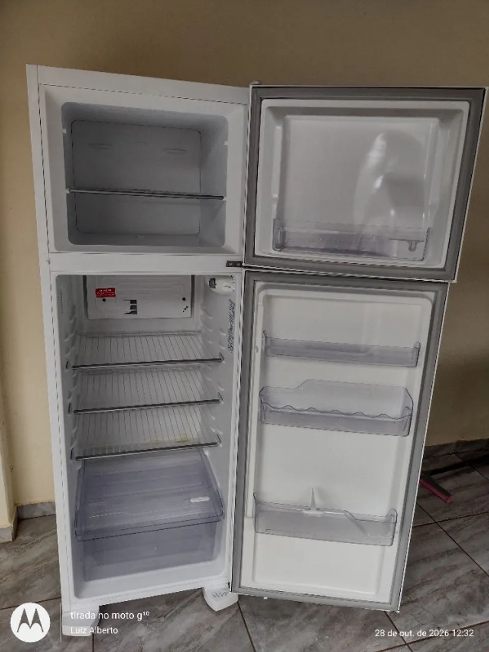 Geladeira  - Foto 2