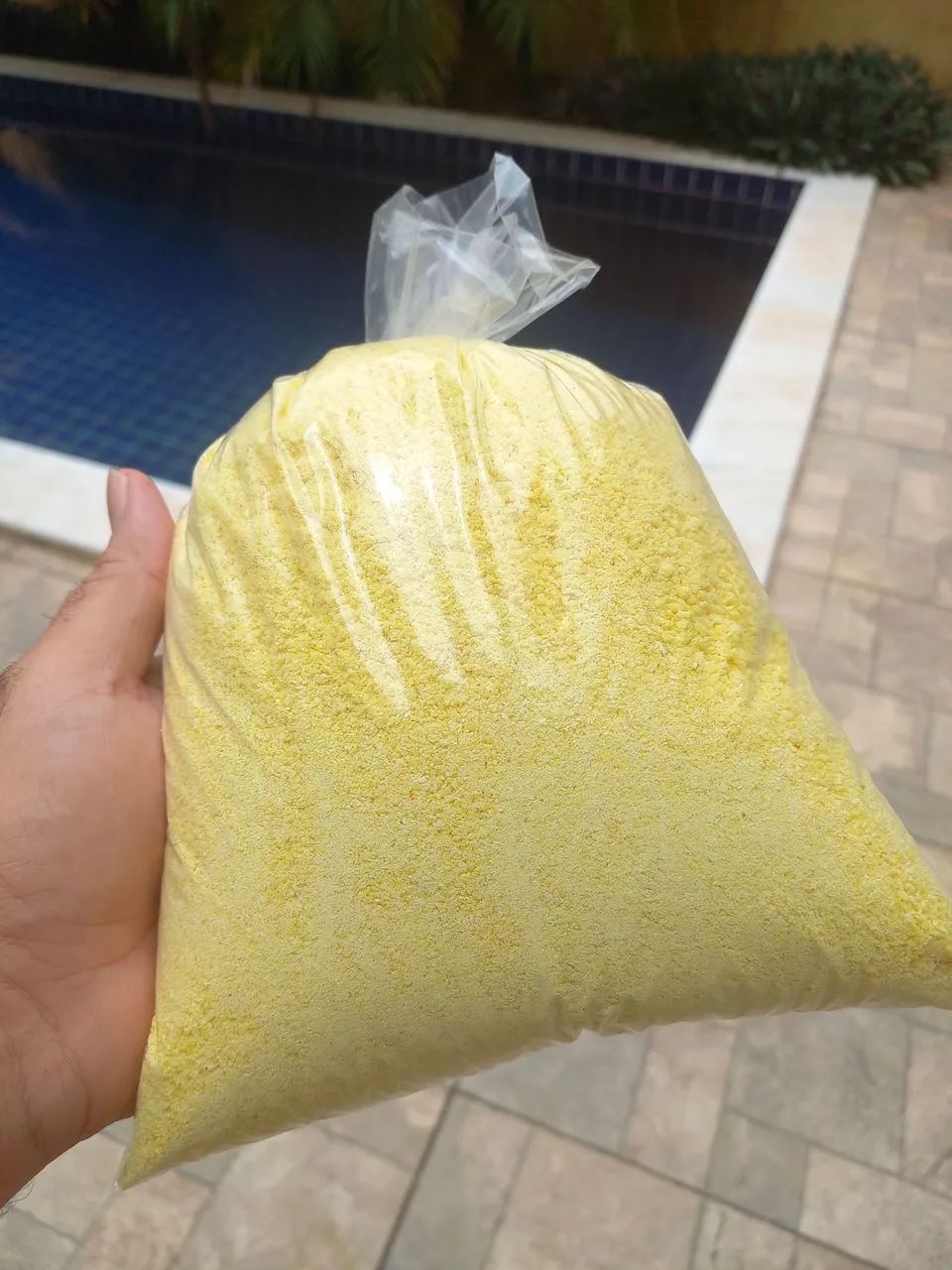 Farinha de mandioca Cruzeiro do Sul  - Foto 2