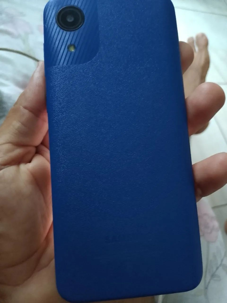 Celular galaxyA03