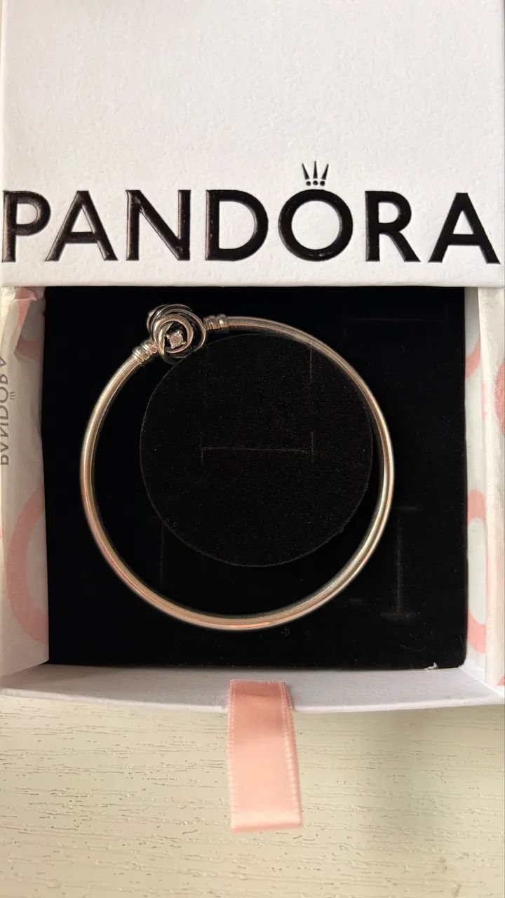 Pulseira Pandora  - Foto 2
