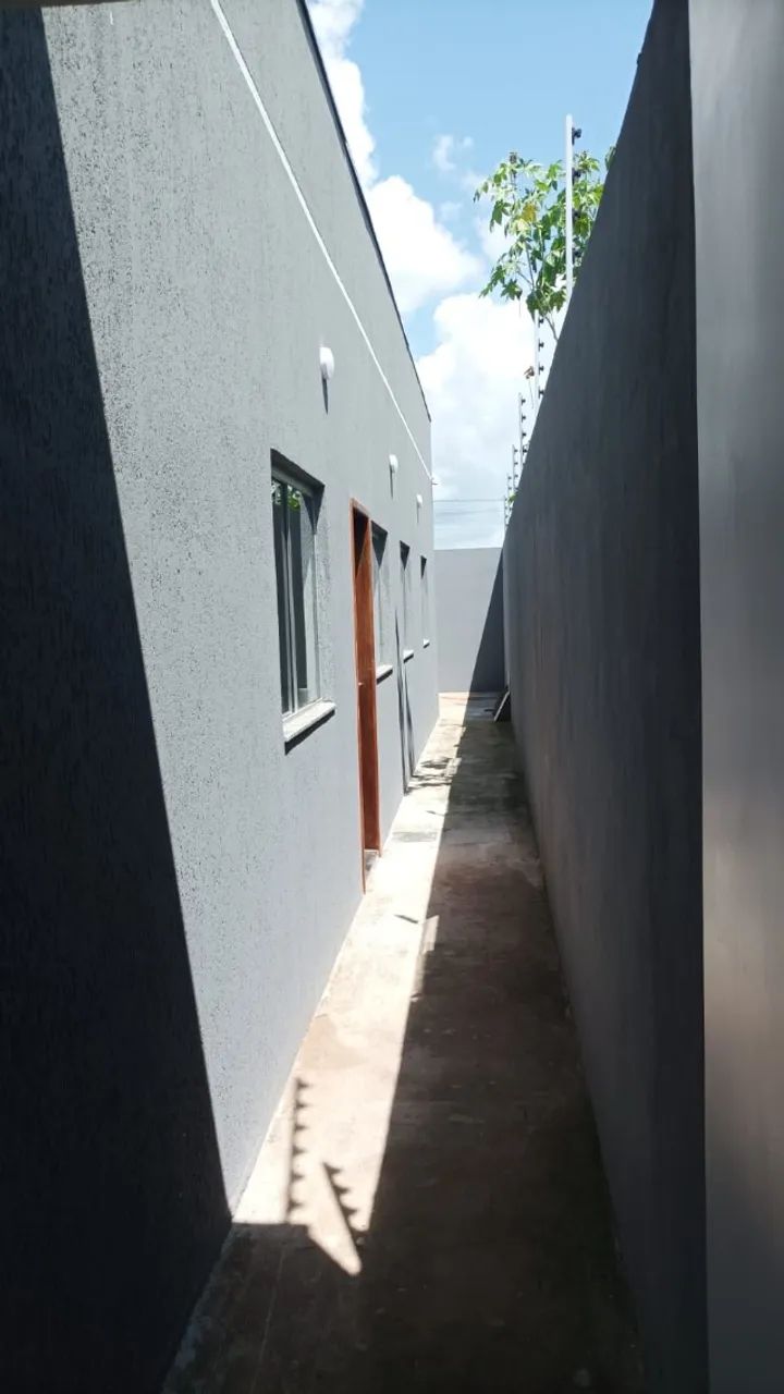 Casa em Bairro Vale dos Sonhos I - 3/4. - Foto 5