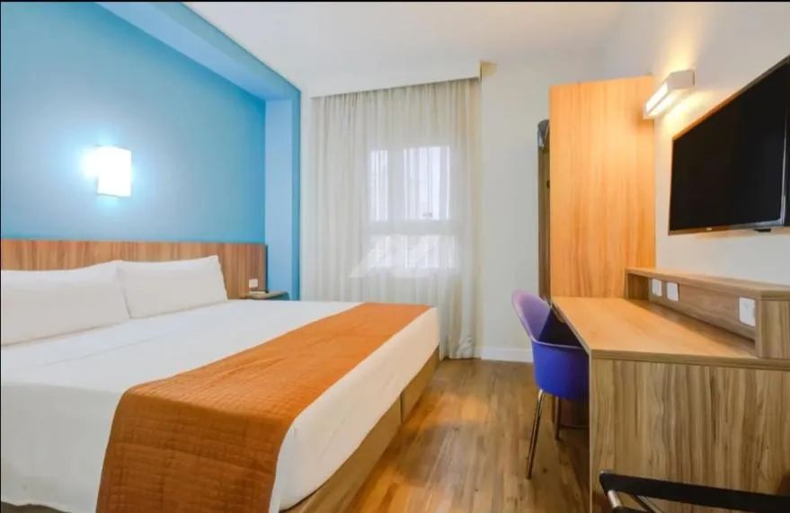 hotel - Centro - Campinas - Foto 5
