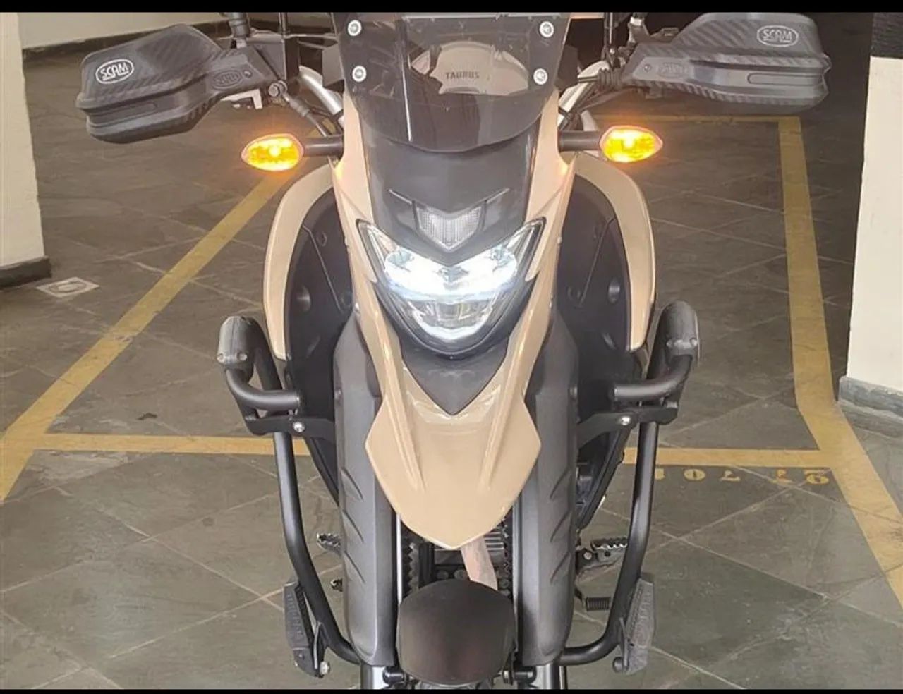 XTZ Lander 250  - Foto 2