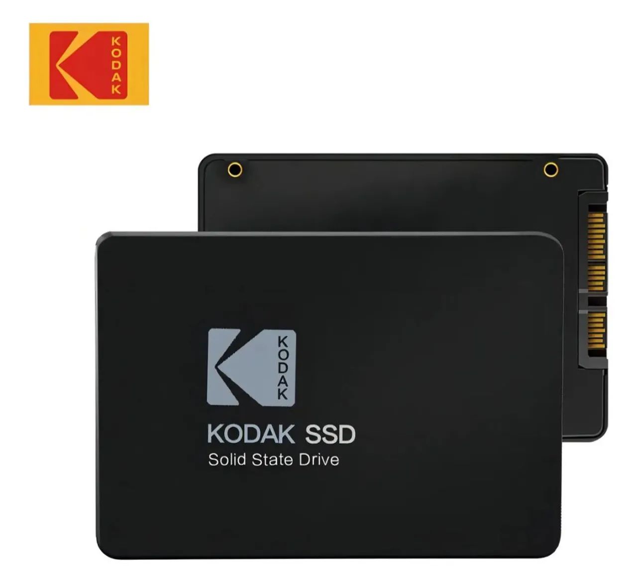 SSD kodak 128gb  - Foto 2