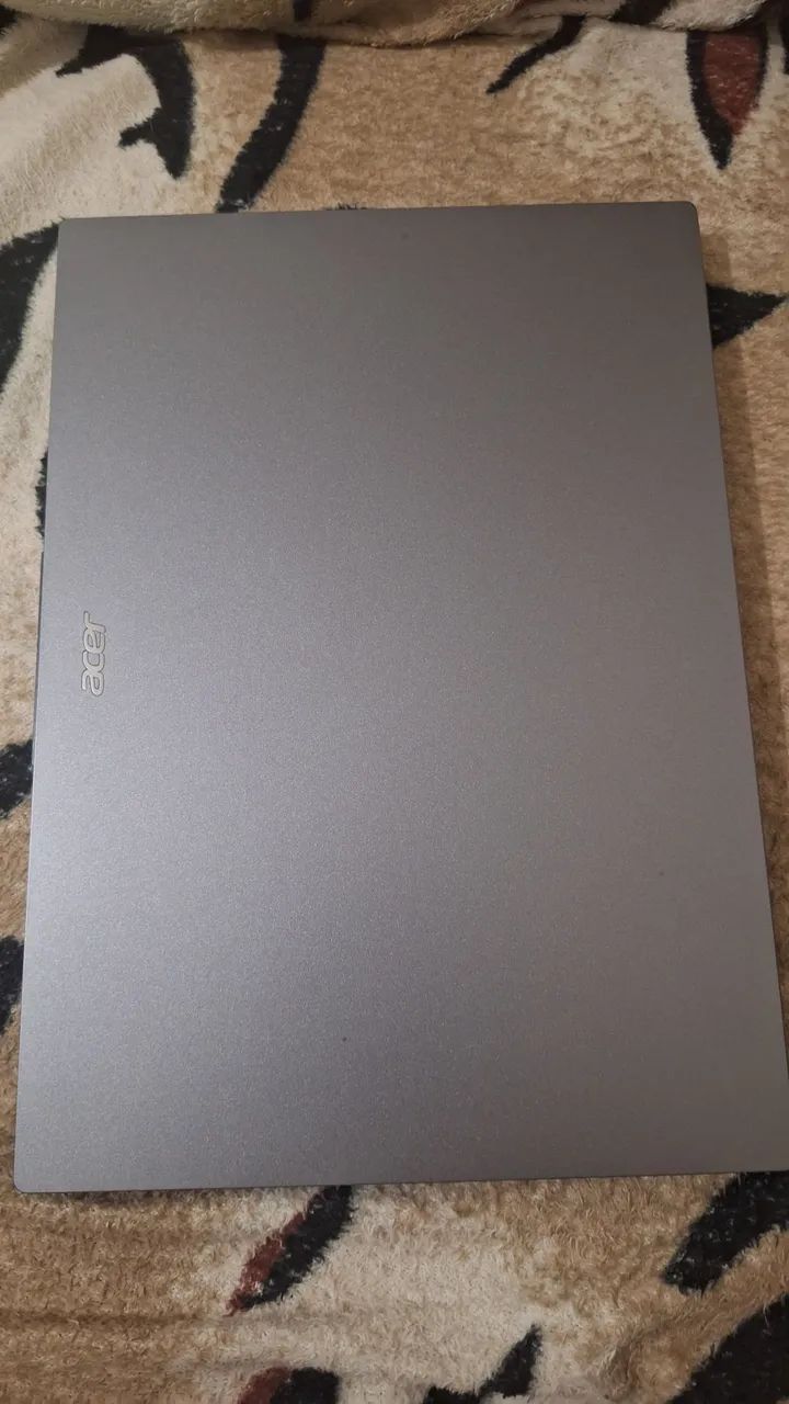 Notebook Acer Aspire Go 15 - Estado de Novo - Foto 2