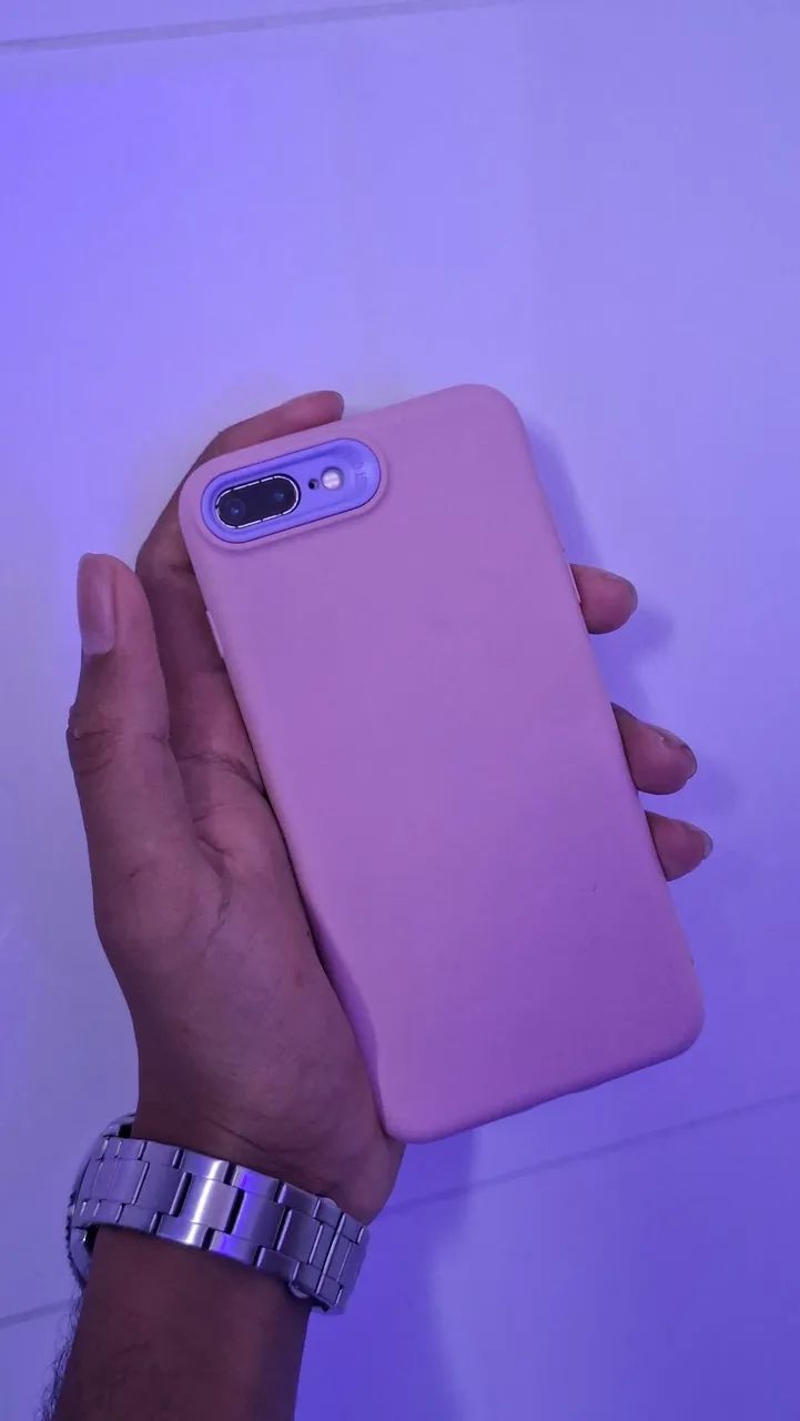 Iphone 8 plus - Foto 5
