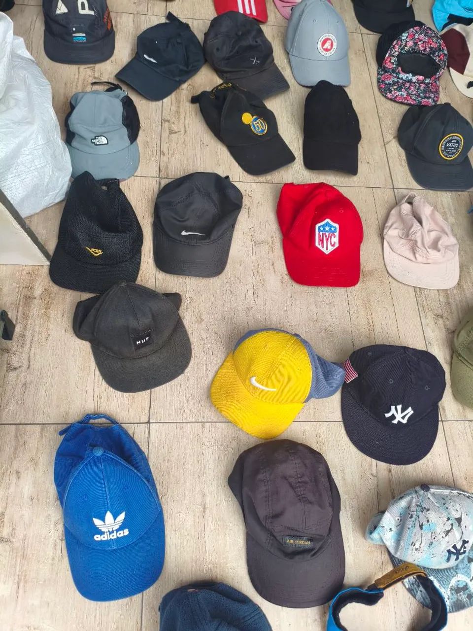 Boné a partir de 25 - Foto 2