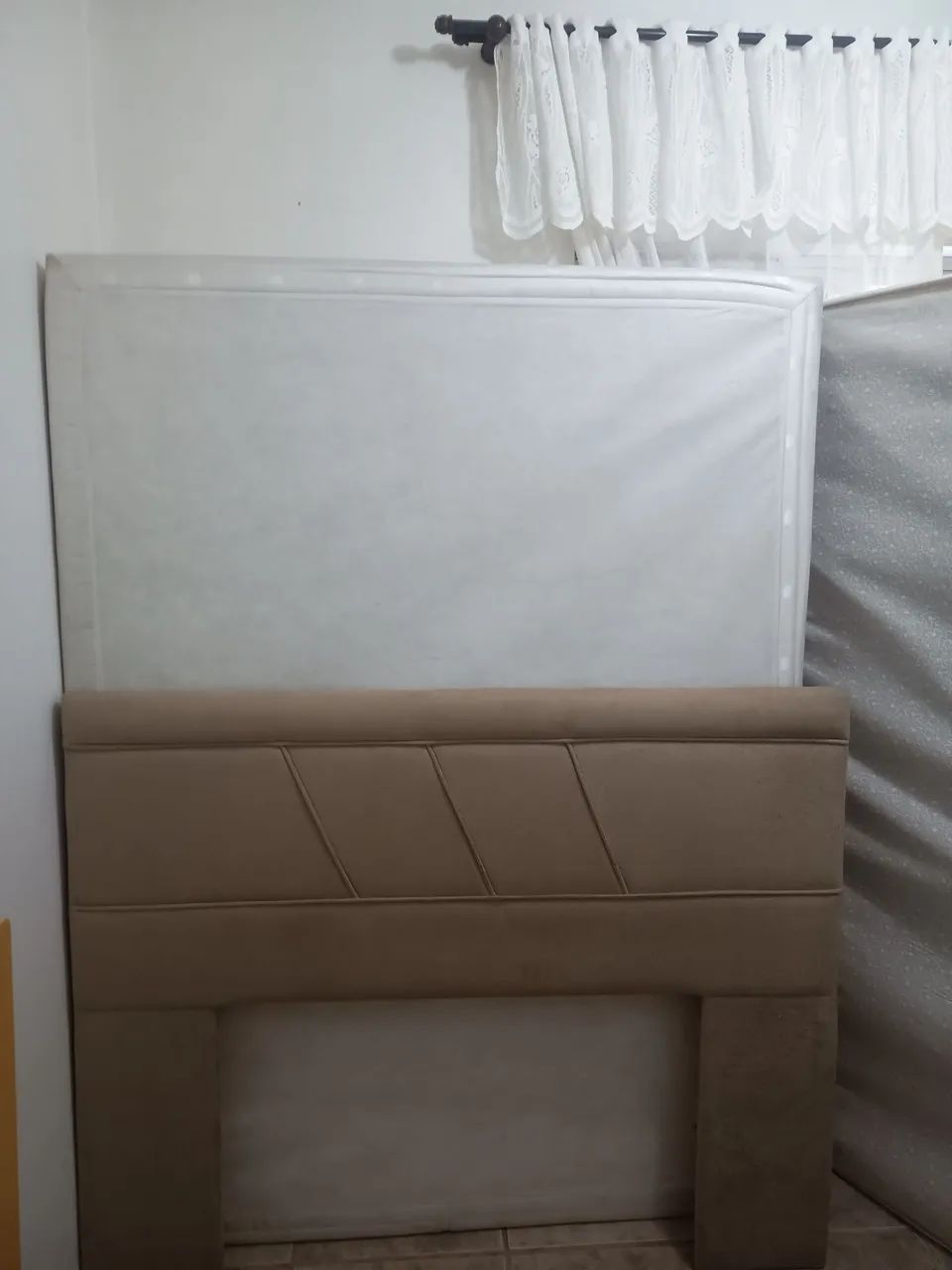 Cama box casal  - Foto 5