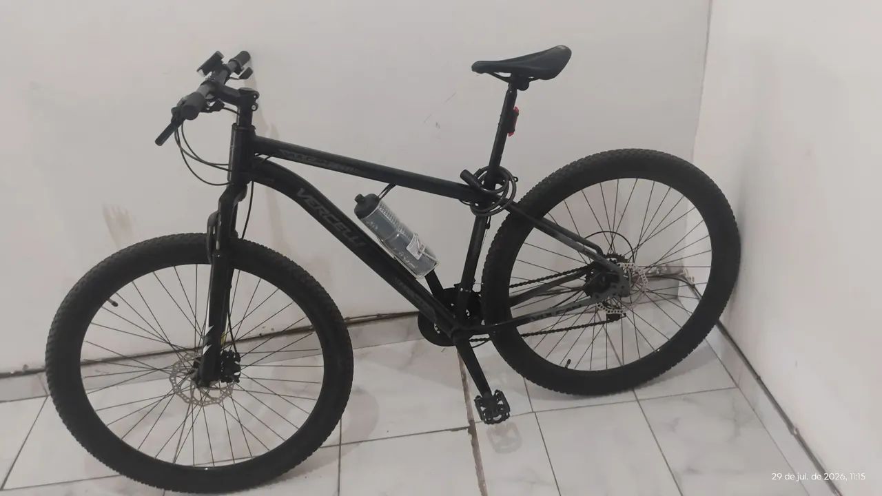 Bike aro 29  - Foto 4