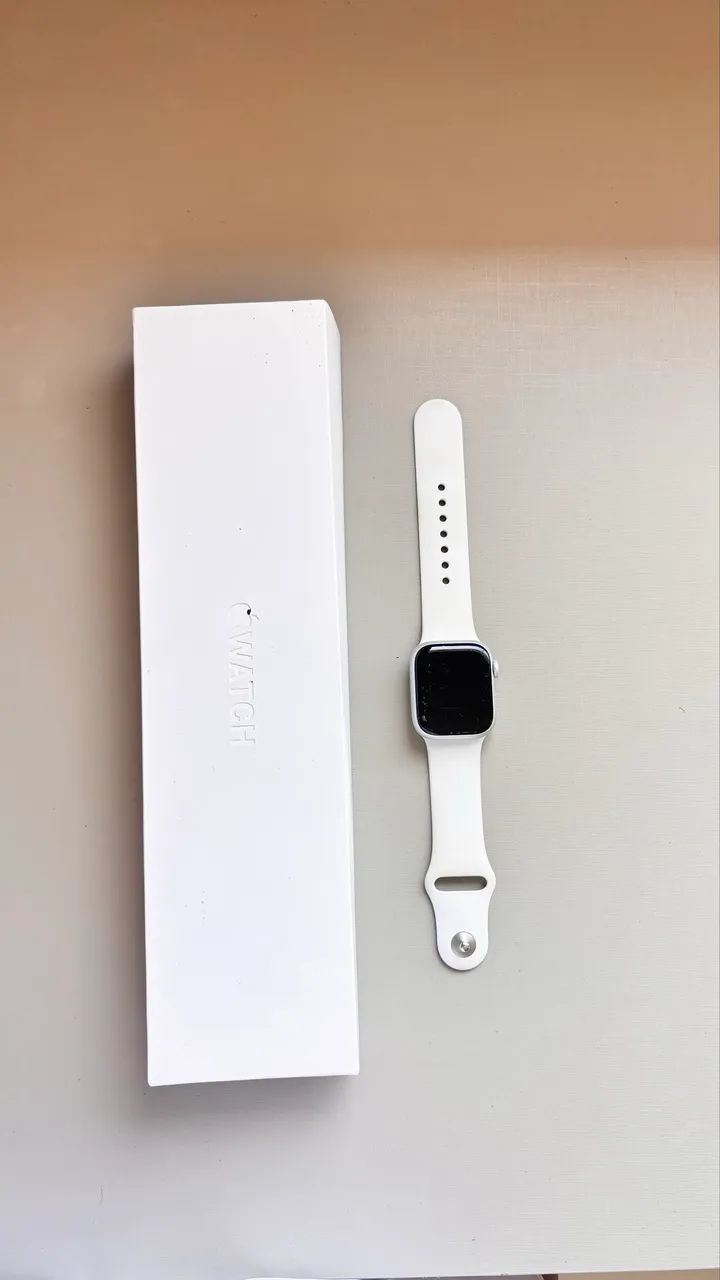 Apple Watch Series 8 - Foto 2