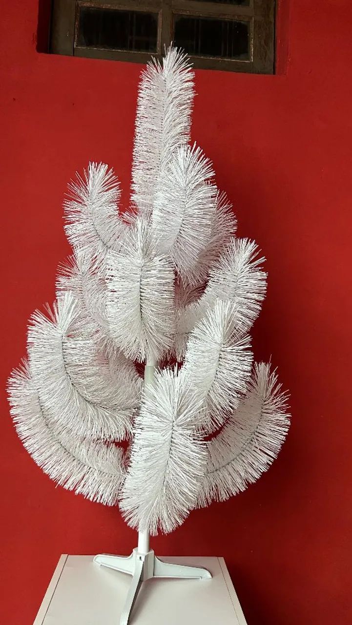 Árvore de Natal  - Foto 4