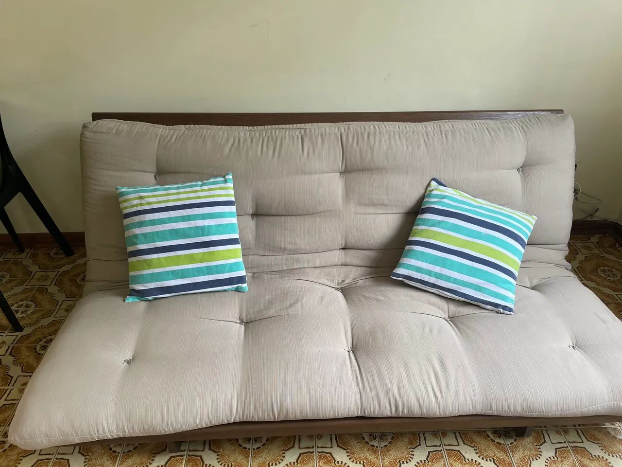 Sofá cama Futon  - Foto 2