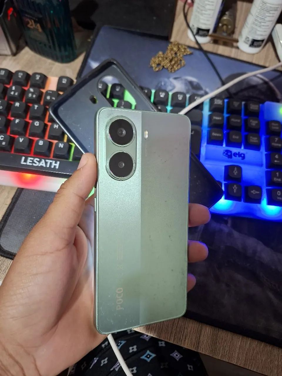 Poco X7Pro  - Foto 2