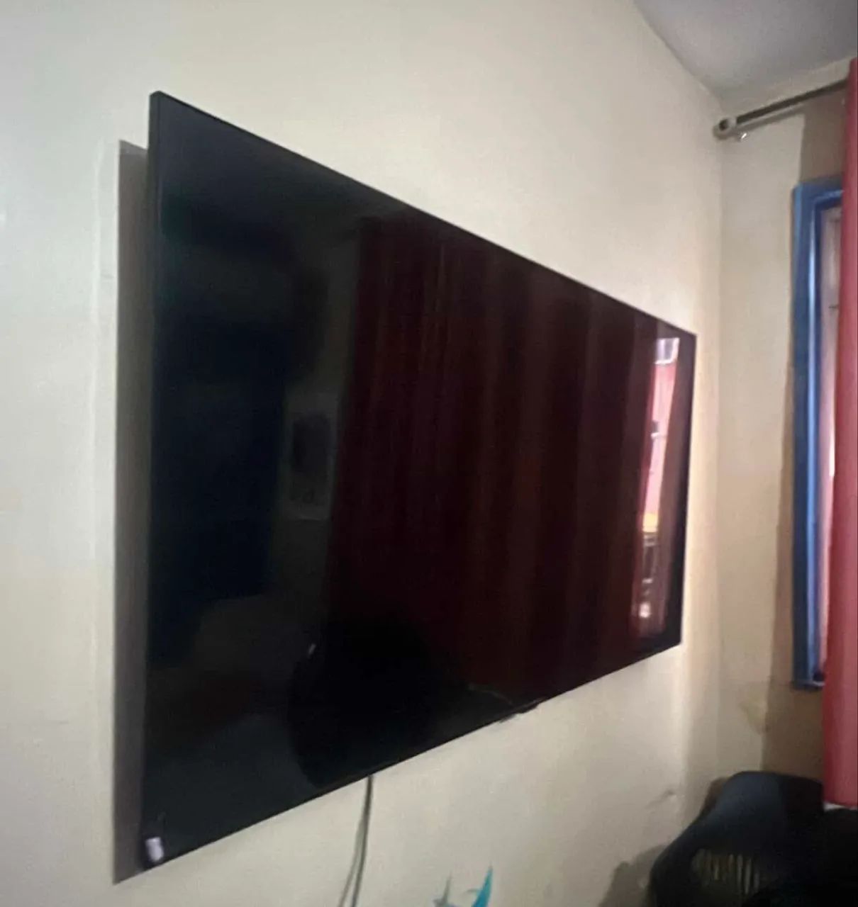 Tv samsung 58 polegadas 