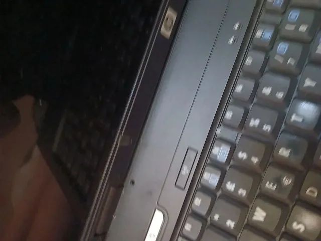 Notebook antigo raridade - Foto 2