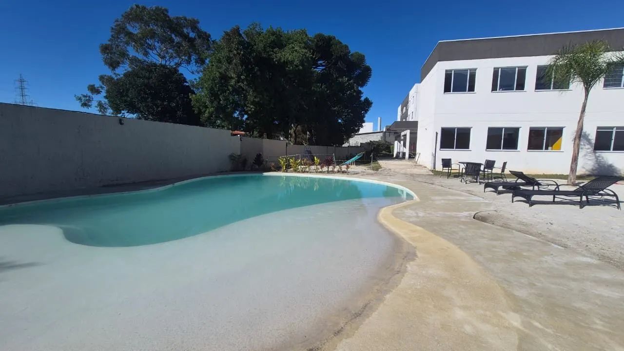 Alugo Apartamento 
