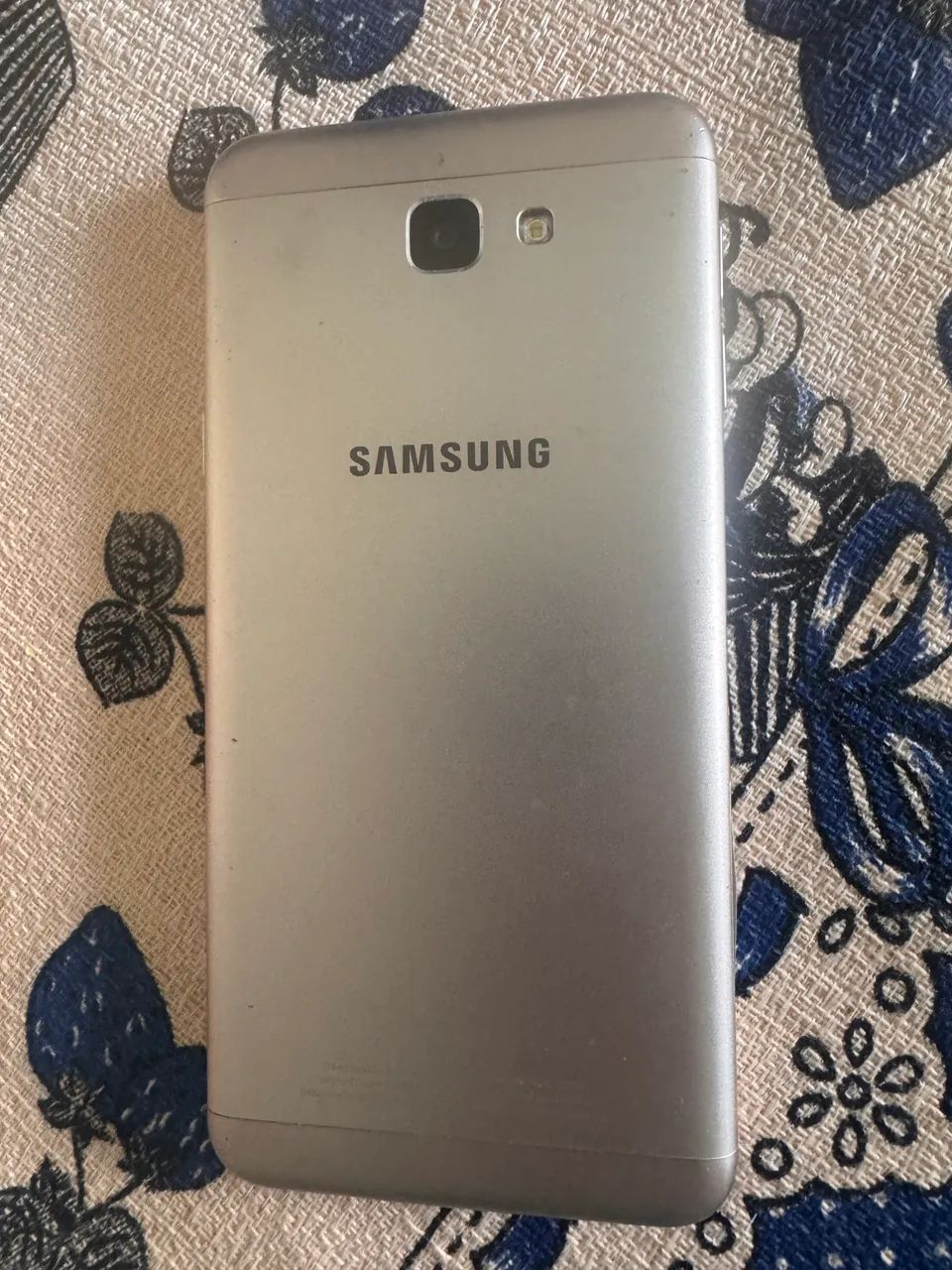 Samsung J5 Prime  - Foto 2