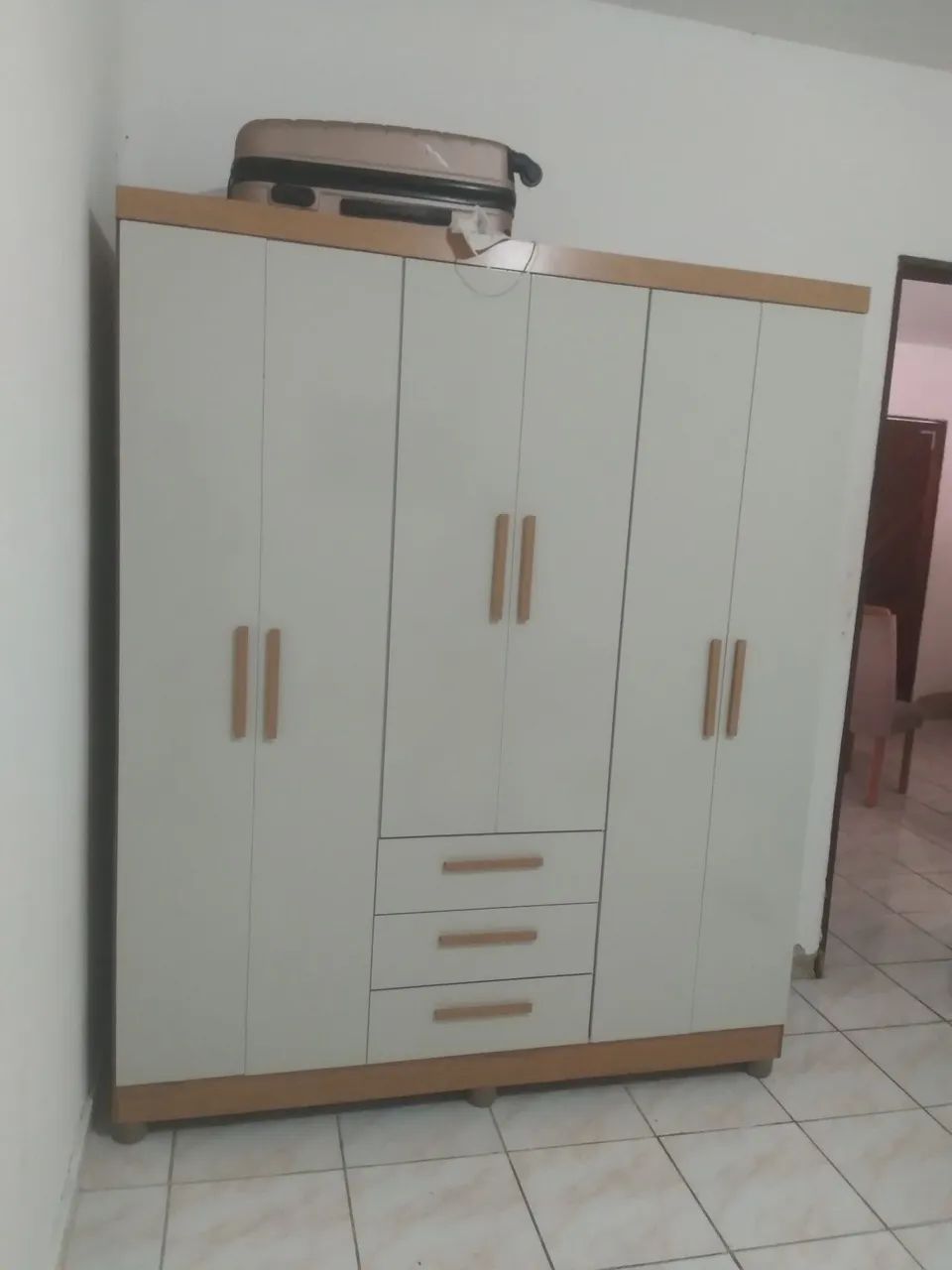  * se for comprar chama