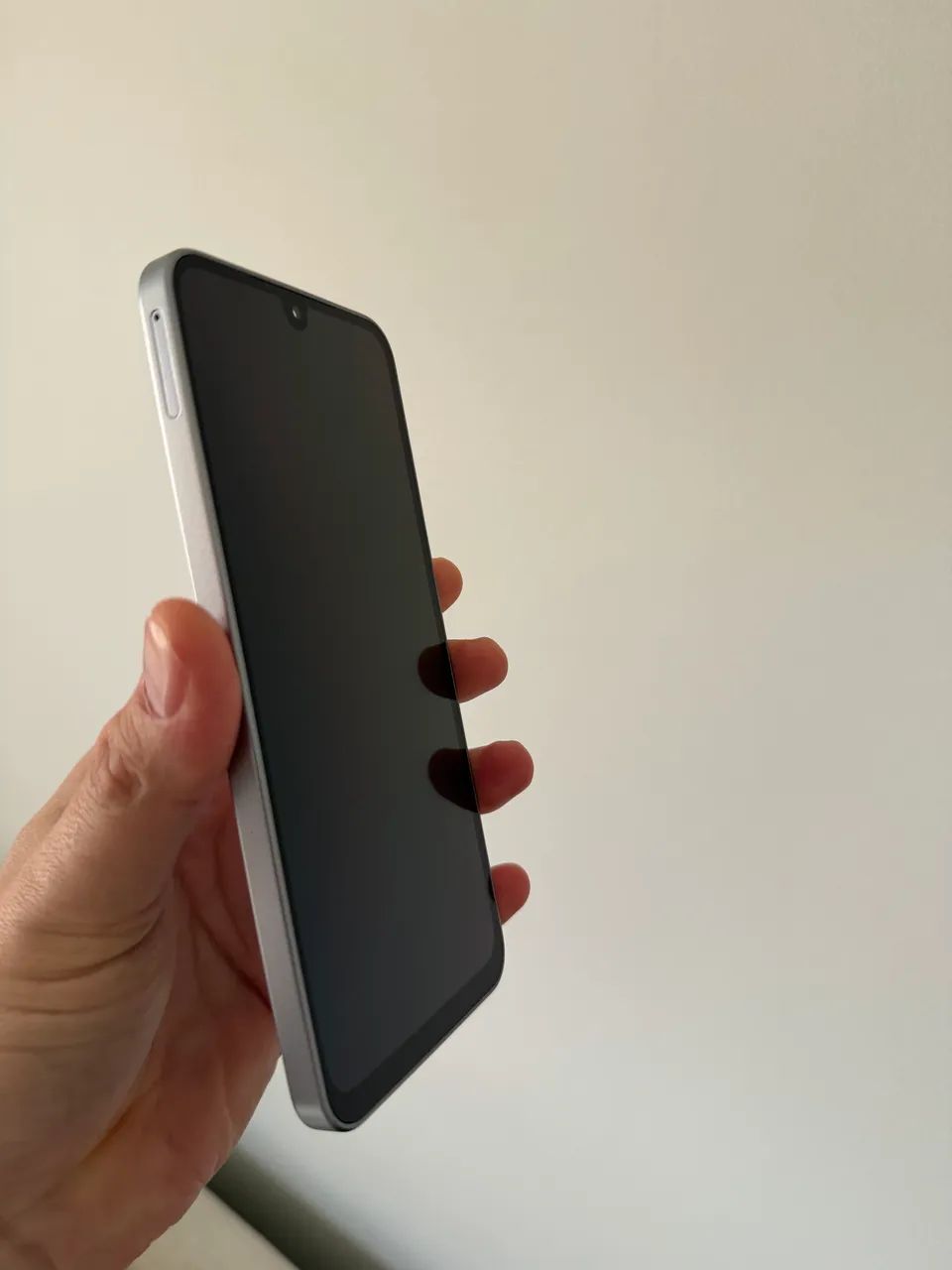 Galaxy A17 8GB 256GB Novinho 