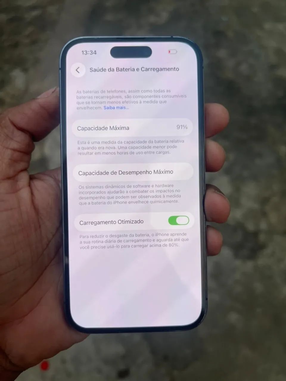iPhone 14 Pro  - Foto 3