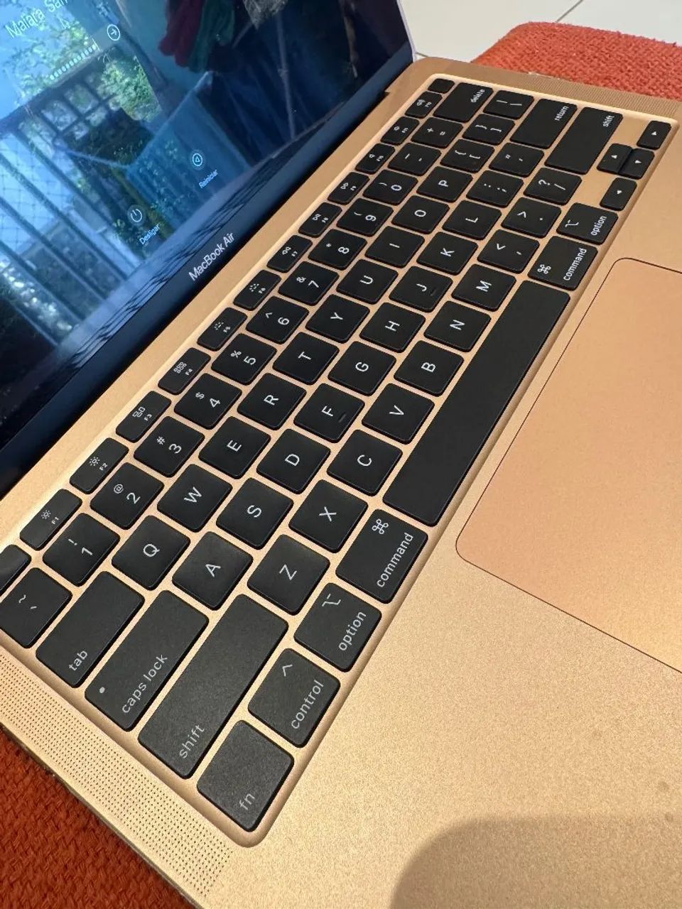 MacBook Air - Apple - Foto 3